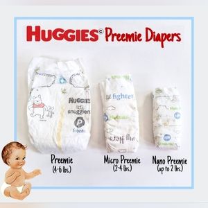 Nano Preemie Diapers (5)
